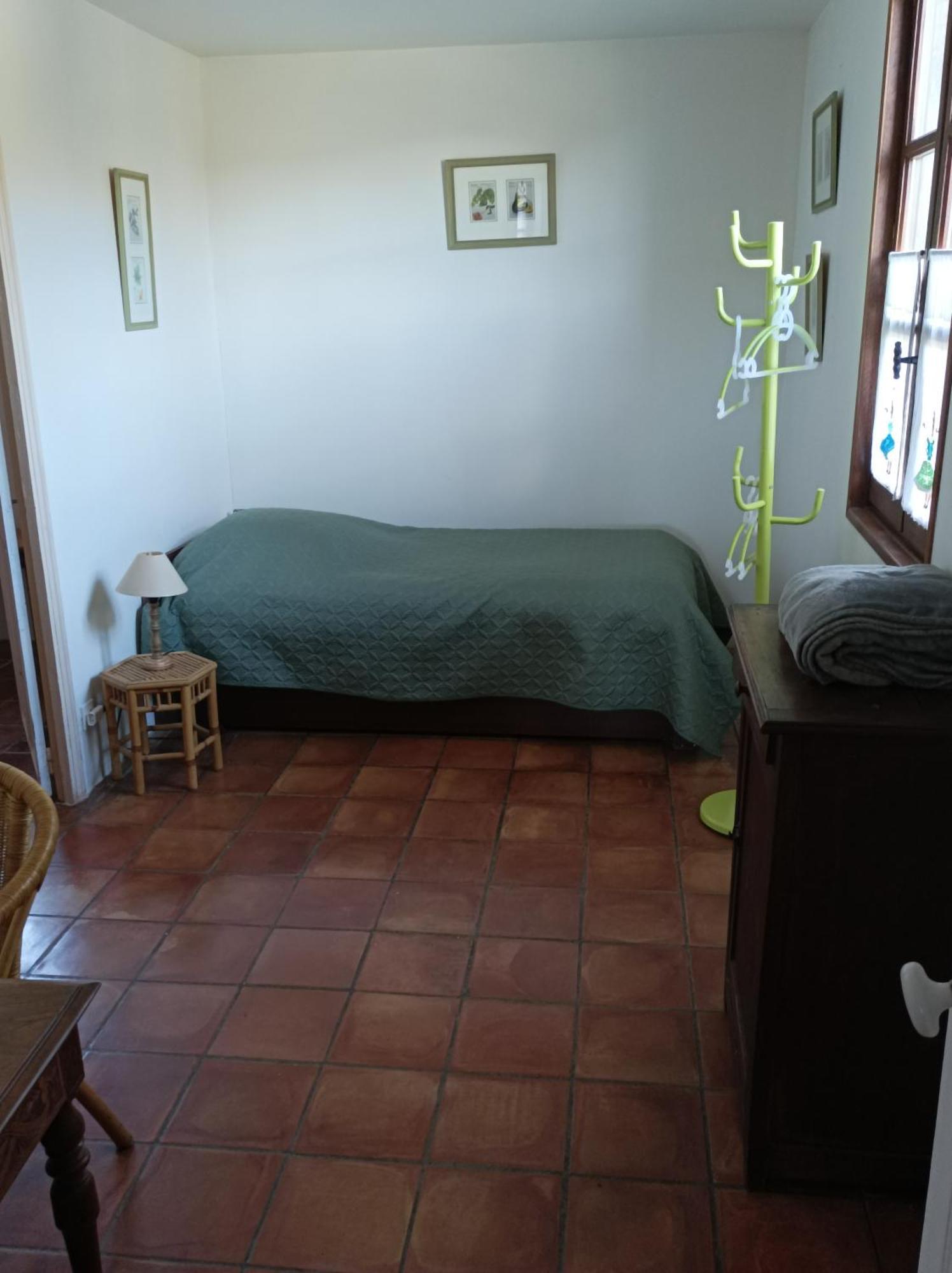 Malarias 1 Villa Rochemaure Buitenkant foto